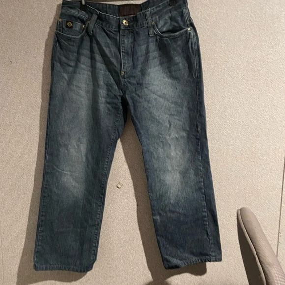 Enyce brand jeans‎ size 38 - Picture 5 of 11